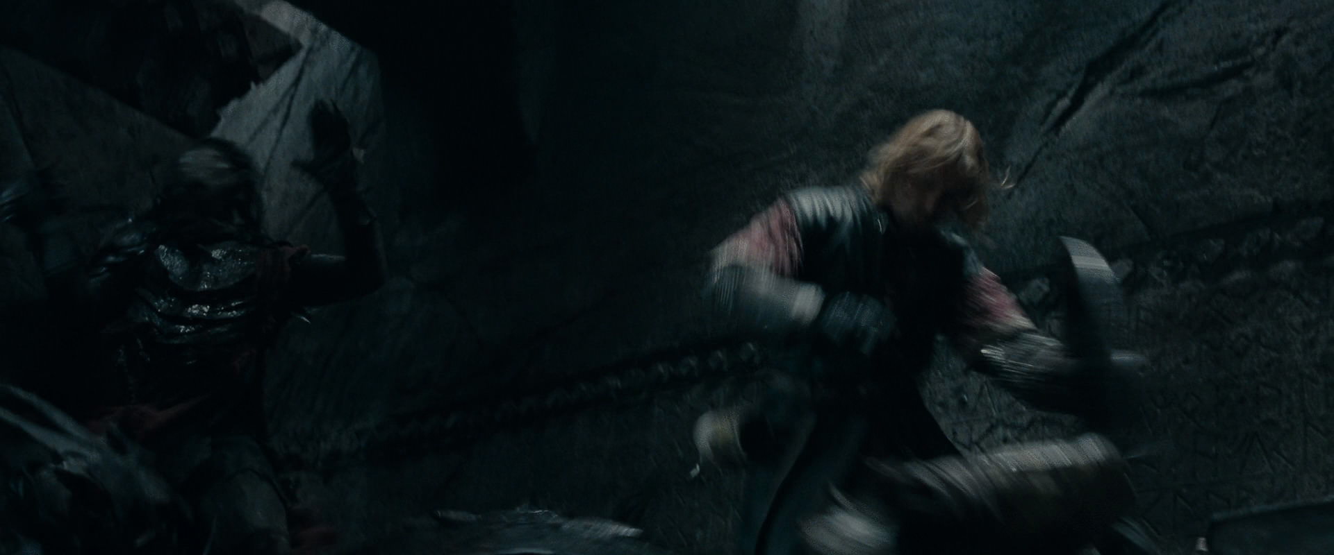 The Lord of the Rings: The Fellowship of the Ring (2001) HD screenshot 16034