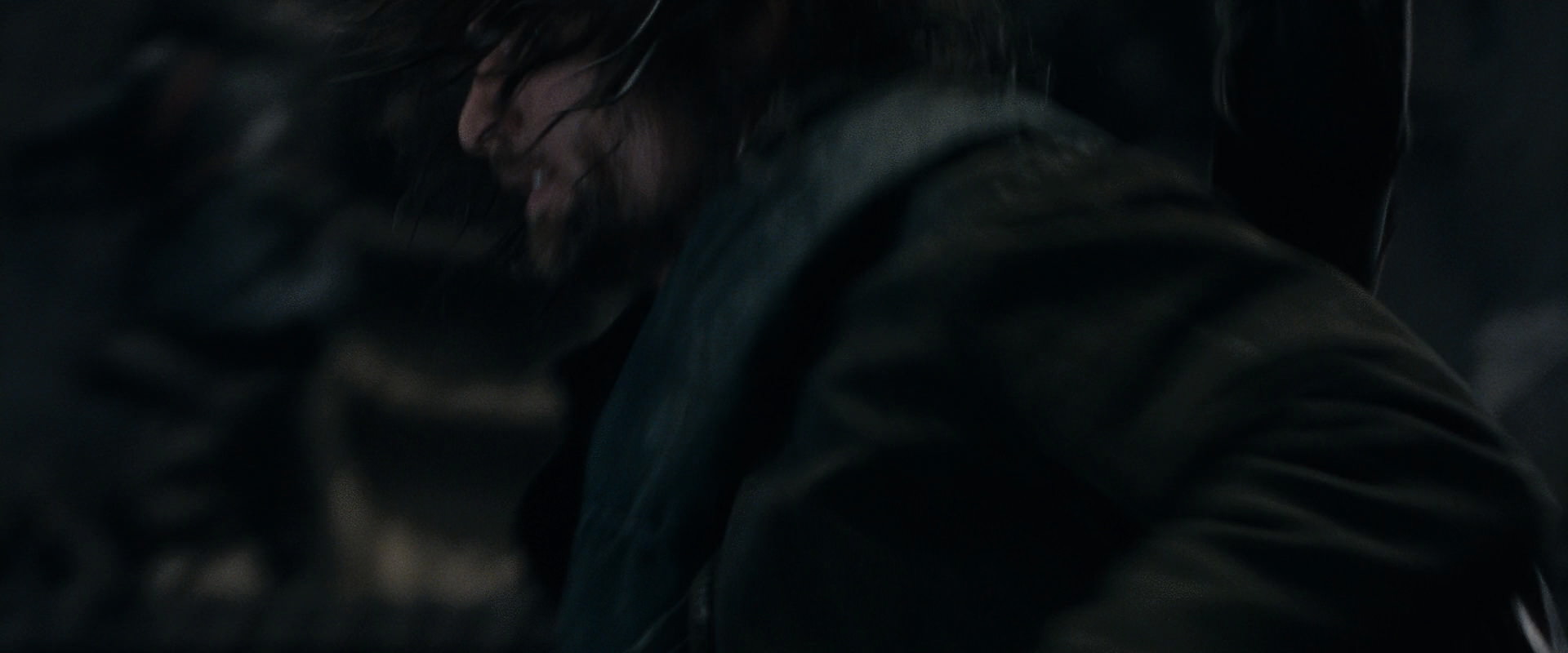 The Lord of the Rings: The Fellowship of the Ring (2001) movie still 16039
