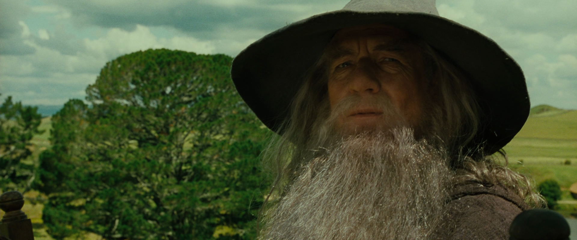 The Lord of the Rings: The Fellowship of the Ring (2001) HD screenshot 1604