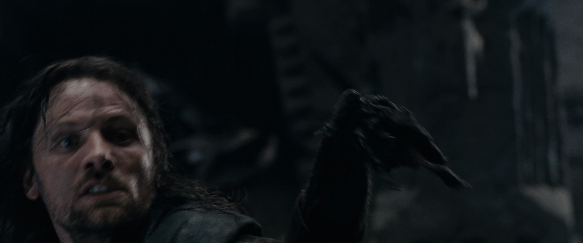 The Lord of the Rings: The Fellowship of the Ring (2001) HD screenshot 16040