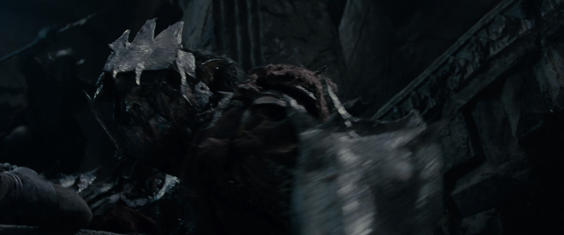 The Lord of the Rings: The Fellowship of the Ring (2001) screencap 16044