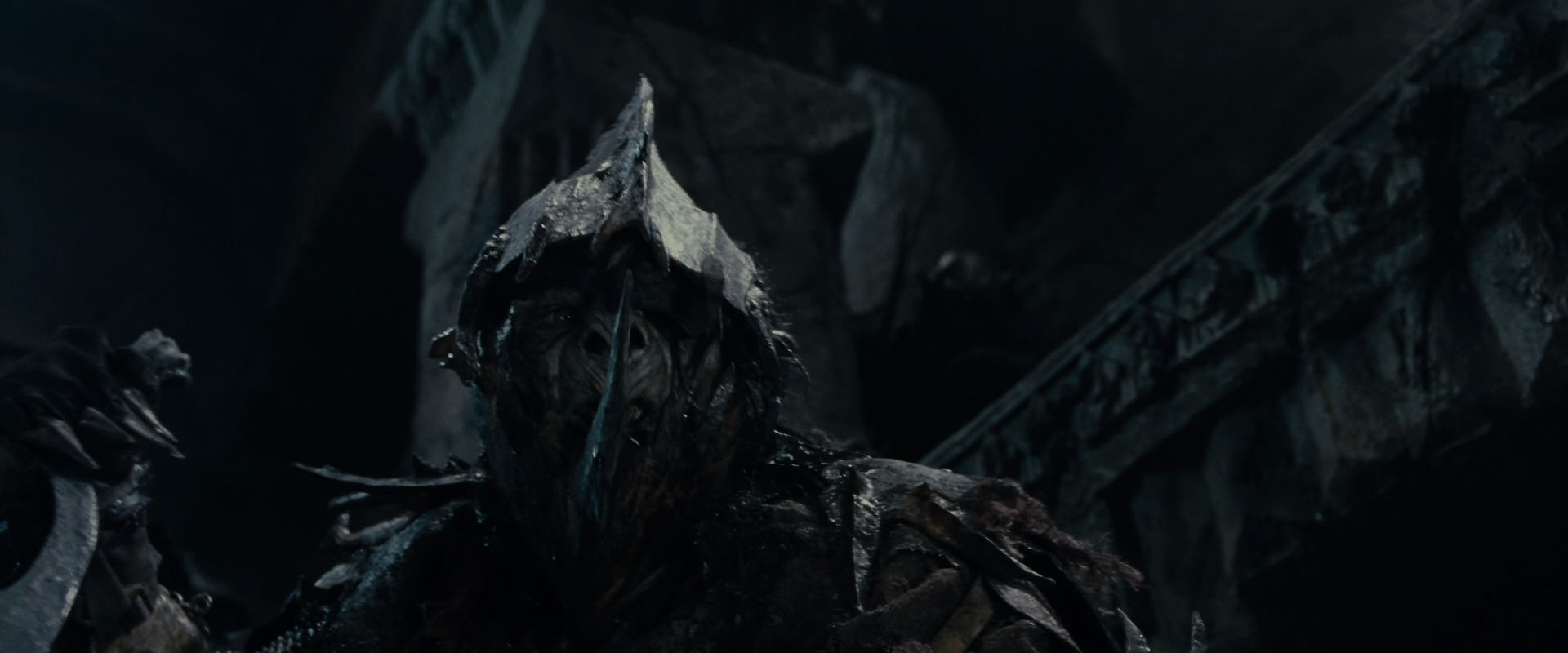 The Lord of the Rings: The Fellowship of the Ring (2001) HD screenshot 16046