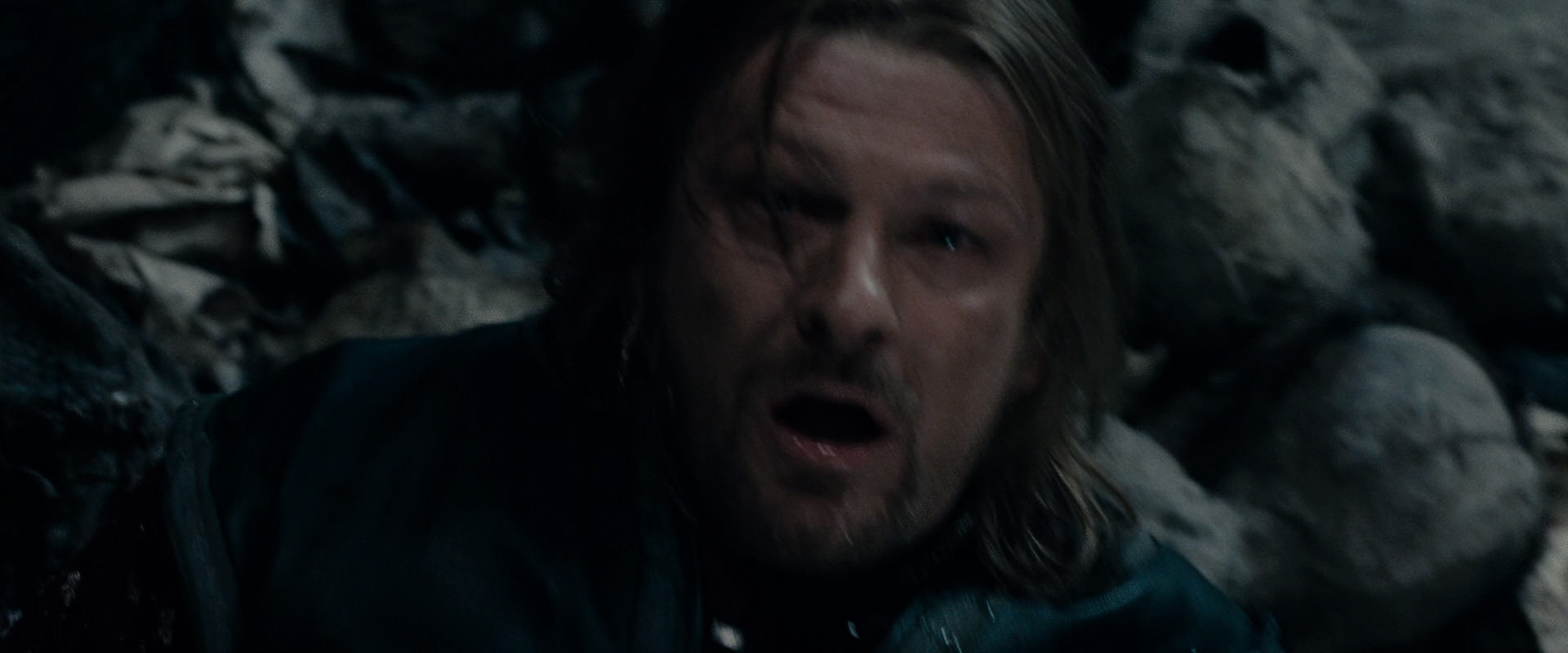 The Lord of the Rings: The Fellowship of the Ring (2001) screencap 16047