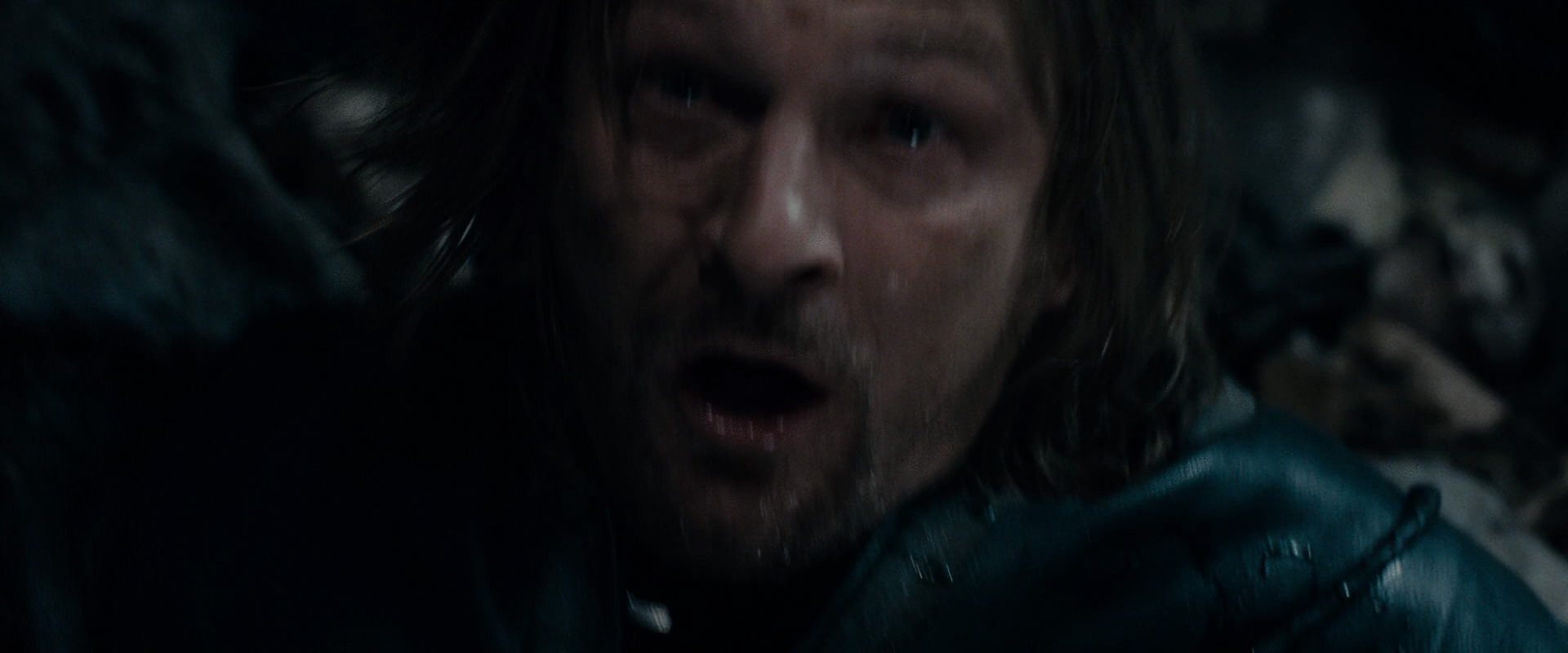 The Lord of the Rings: The Fellowship of the Ring (2001) movie still 16048