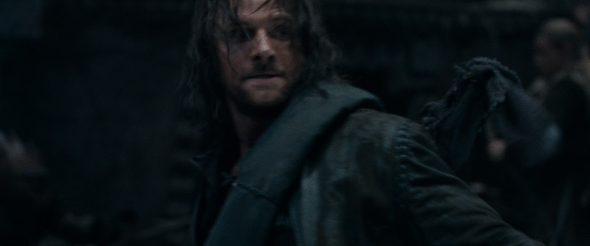 The Lord of the Rings: The Fellowship of the Ring (2001) HD screenshot 16049