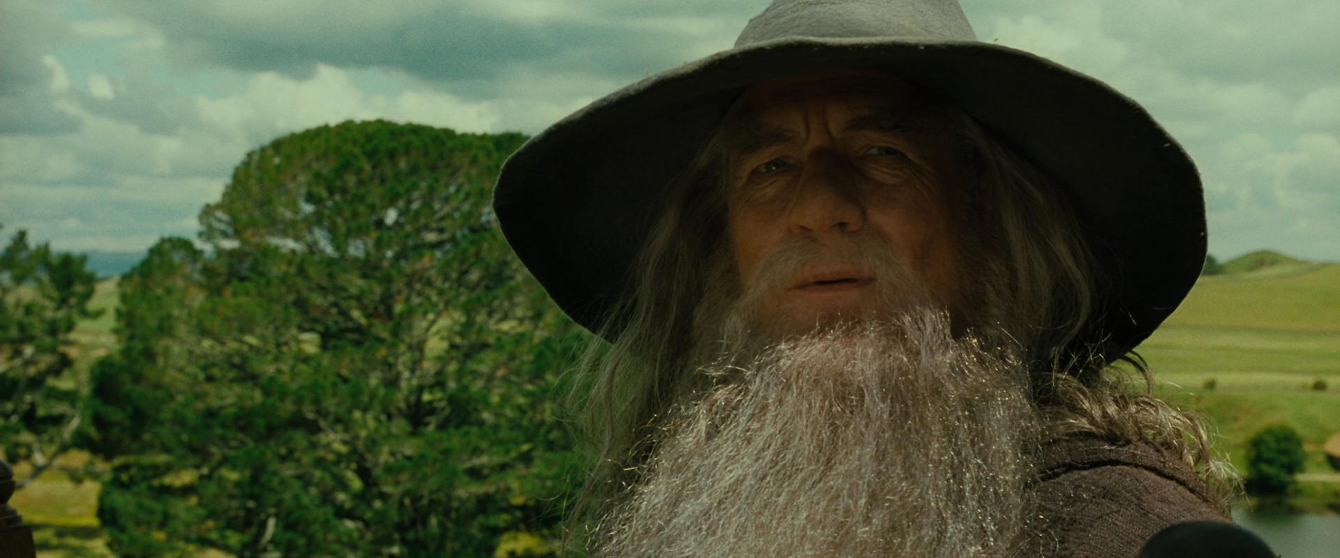 The Lord of the Rings: The Fellowship of the Ring (2001) screencap 1605