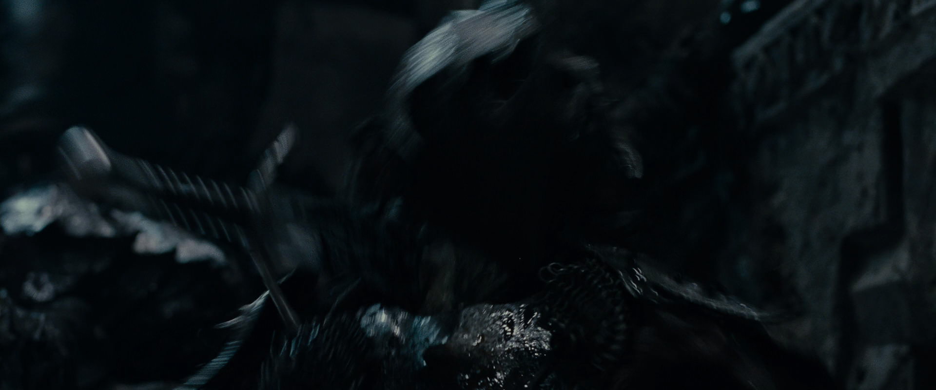 The Lord of the Rings: The Fellowship of the Ring (2001) HD screenshot 16052
