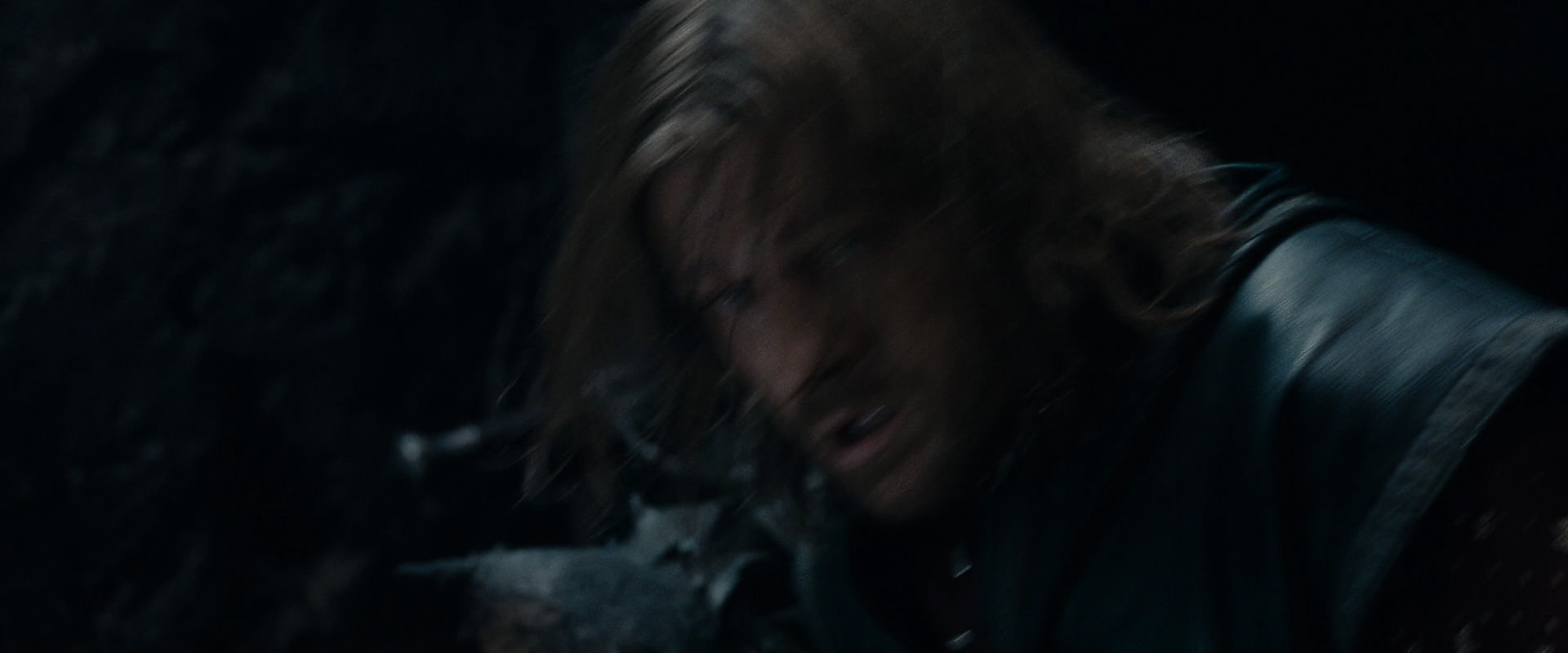 The Lord of the Rings: The Fellowship of the Ring (2001) HD screenshot 16058