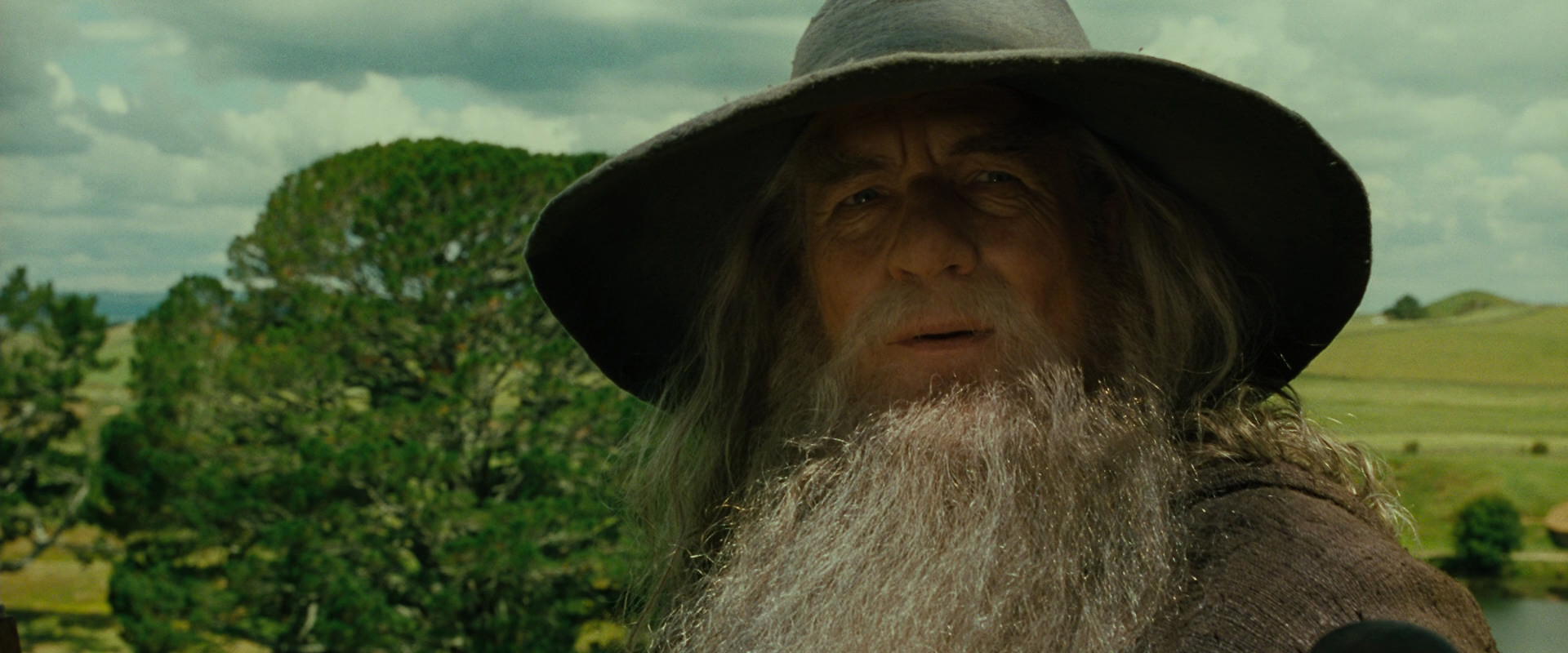 The Lord of the Rings: The Fellowship of the Ring (2001) movie still 1606