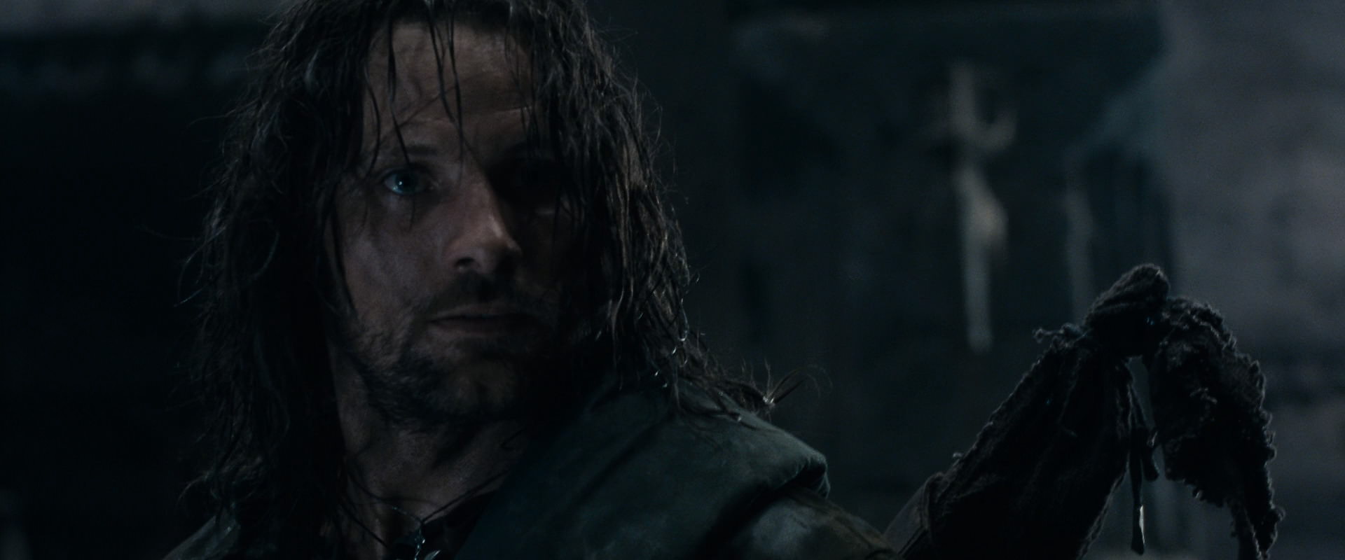 The Lord of the Rings: The Fellowship of the Ring (2001) movie still 16060