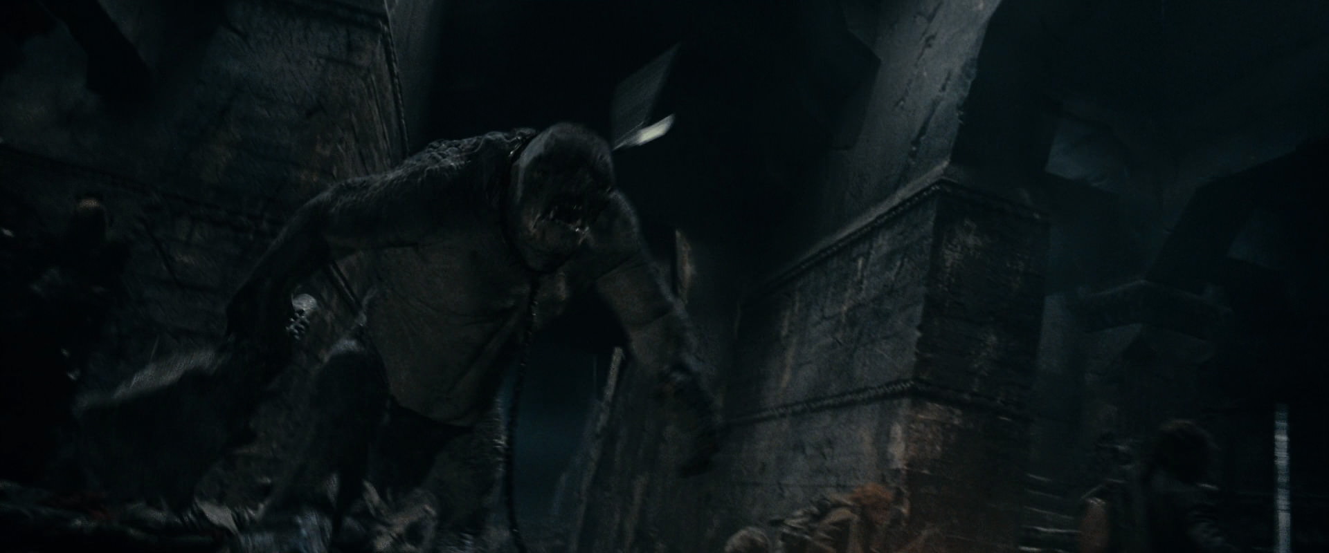 The Lord of the Rings: The Fellowship of the Ring (2001) screencap 16062
