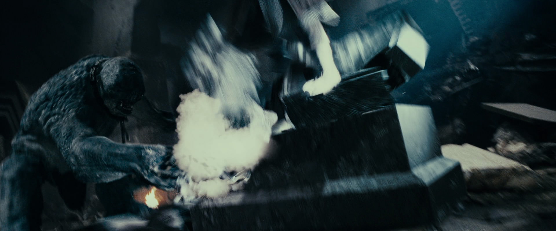 The Lord of the Rings: The Fellowship of the Ring (2001) HD screenshot 16067