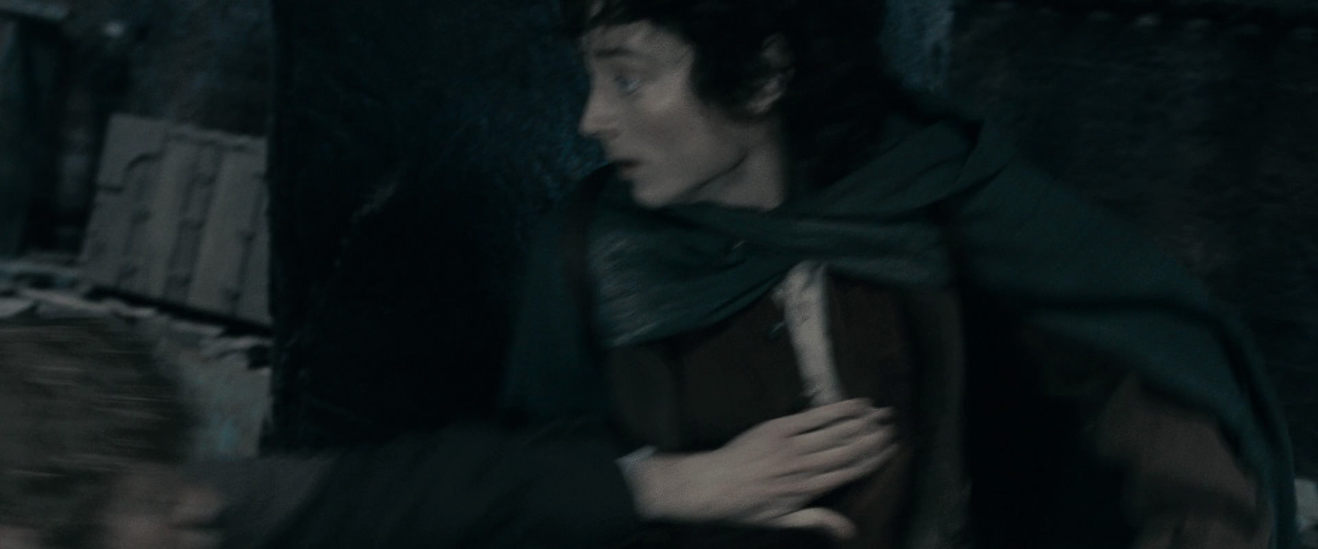 The Lord of the Rings: The Fellowship of the Ring (2001) HD screenshot 16070