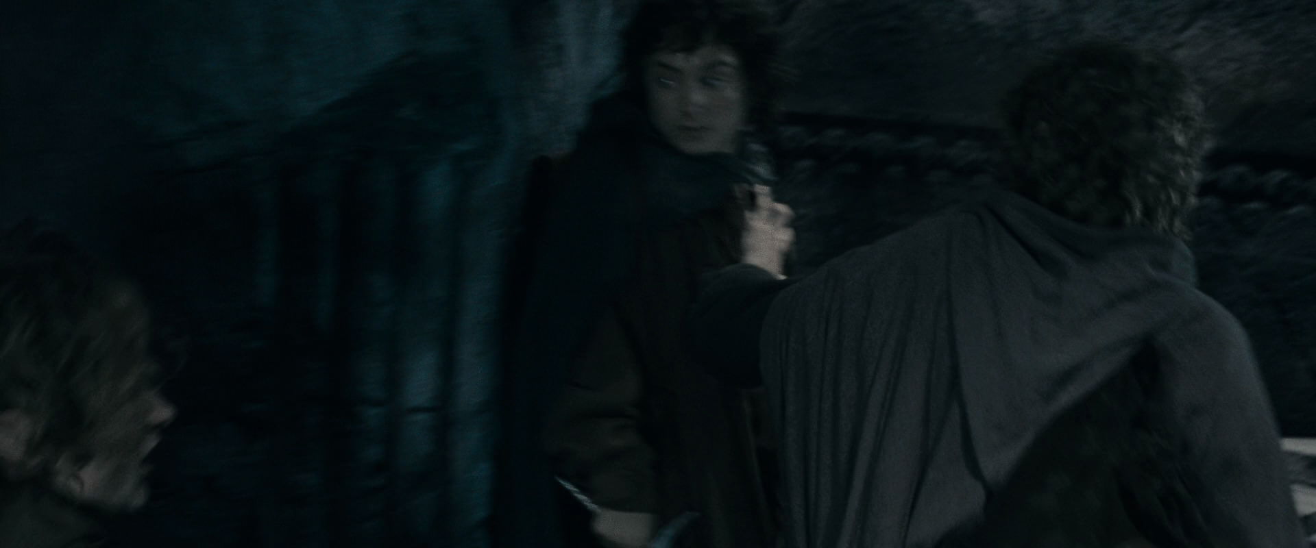 The Lord of the Rings: The Fellowship of the Ring (2001) movie still 16072