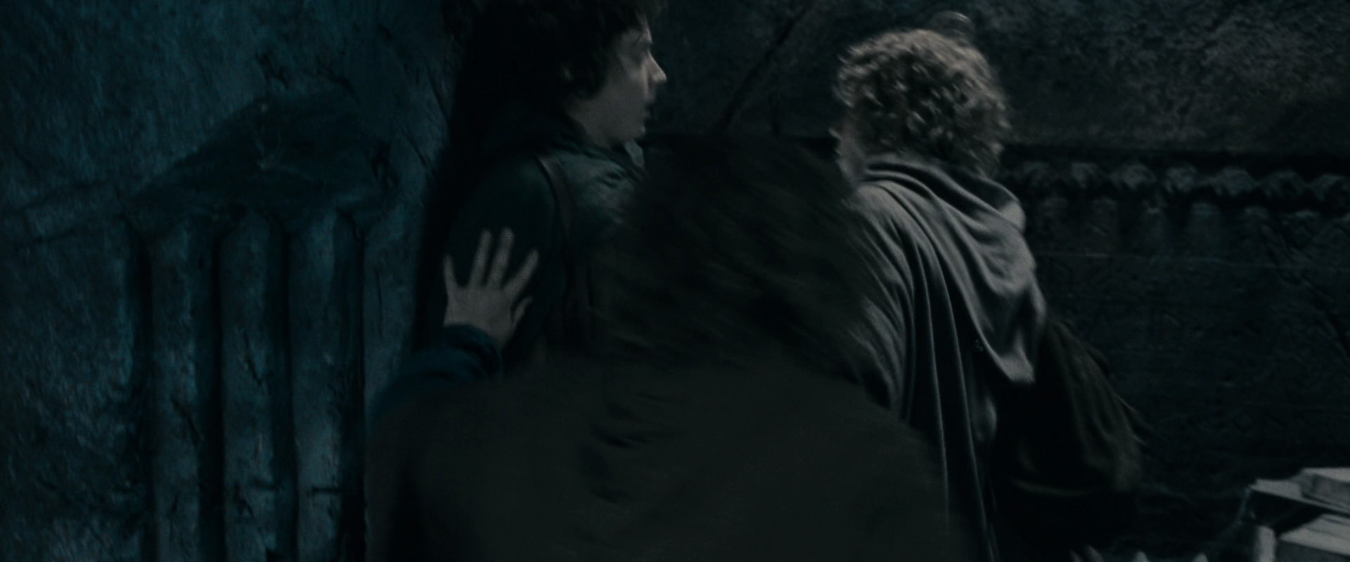 The Lord of the Rings: The Fellowship of the Ring (2001) HD screenshot 16073