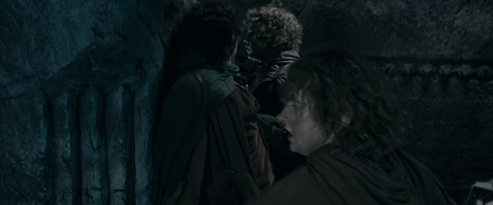 The Lord of the Rings: The Fellowship of the Ring (2001) screencap 16074