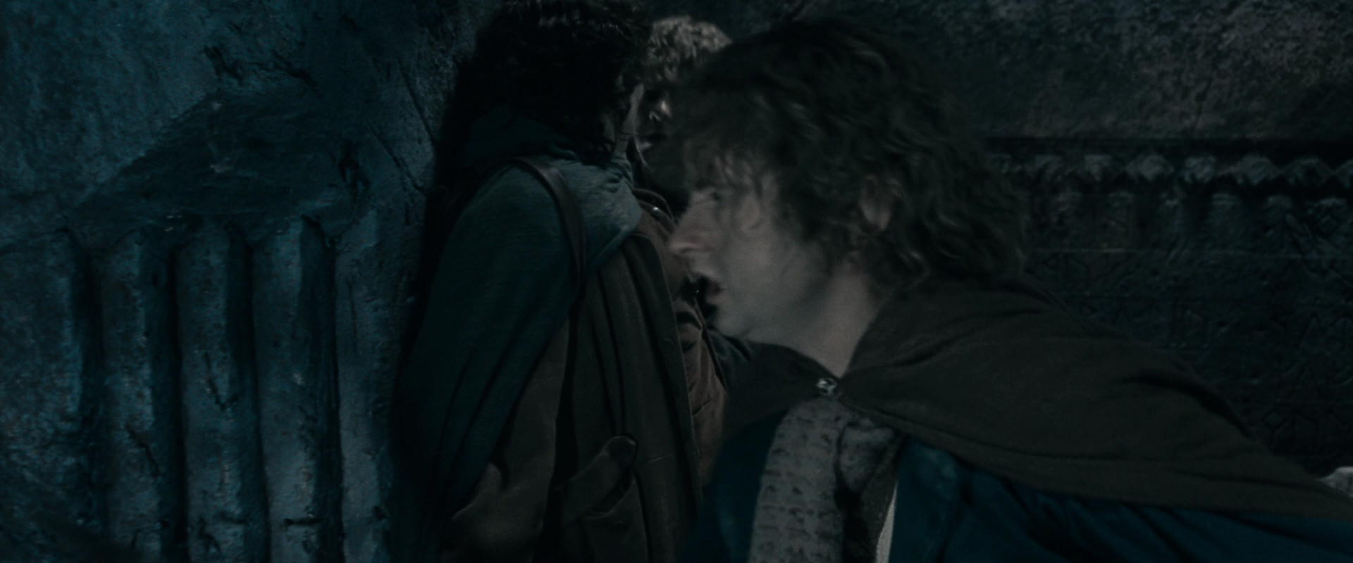 The Lord of the Rings: The Fellowship of the Ring (2001) movie still 16075
