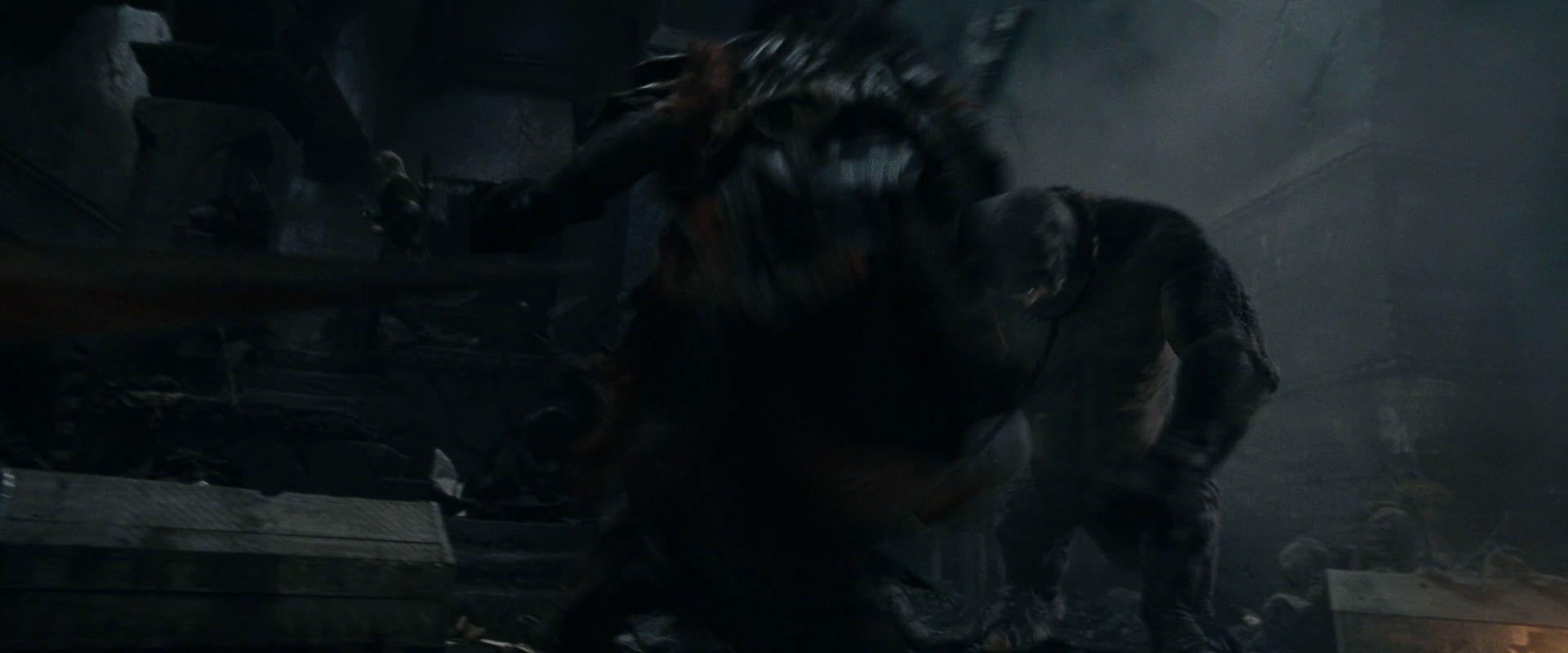 The Lord of the Rings: The Fellowship of the Ring (2001) HD screenshot 16079