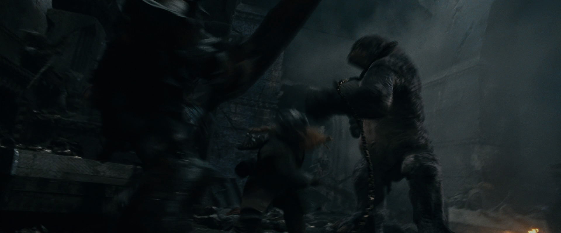 The Lord of the Rings: The Fellowship of the Ring (2001) screencap 16080