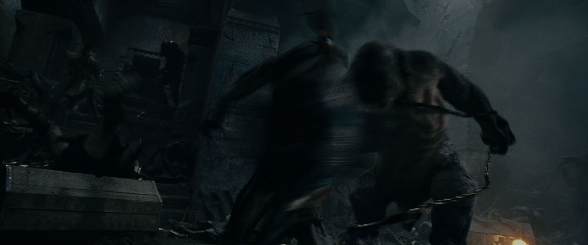 The Lord of the Rings: The Fellowship of the Ring (2001) movie still 16081