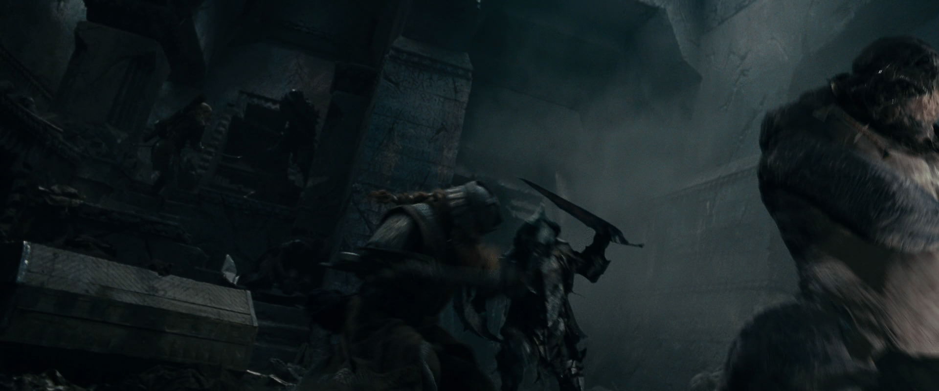 The Lord of the Rings: The Fellowship of the Ring (2001) screencap 16083