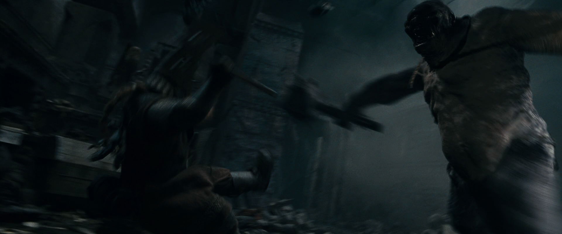 The Lord of the Rings: The Fellowship of the Ring (2001) movie still 16084