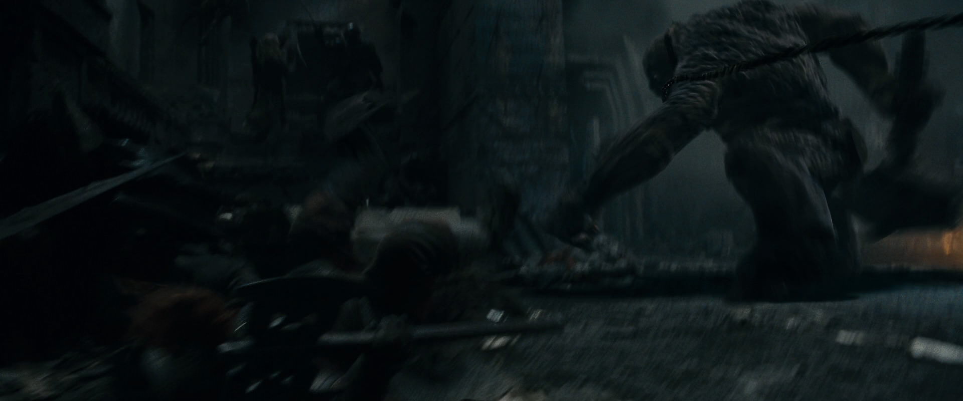 The Lord of the Rings: The Fellowship of the Ring (2001) HD screenshot 16085