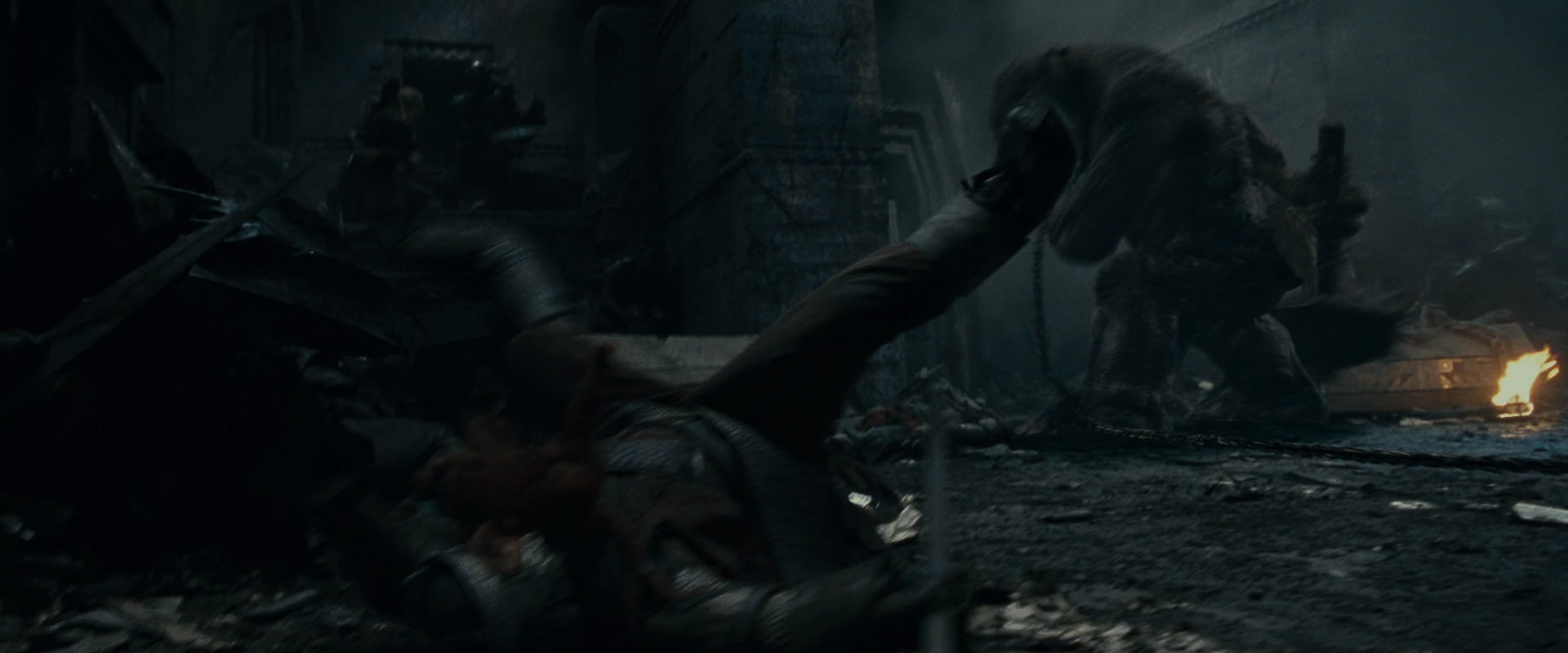 The Lord of the Rings: The Fellowship of the Ring (2001) screencap 16086