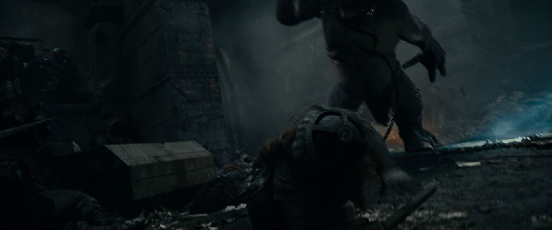 The Lord of the Rings: The Fellowship of the Ring (2001) HD screenshot 16088