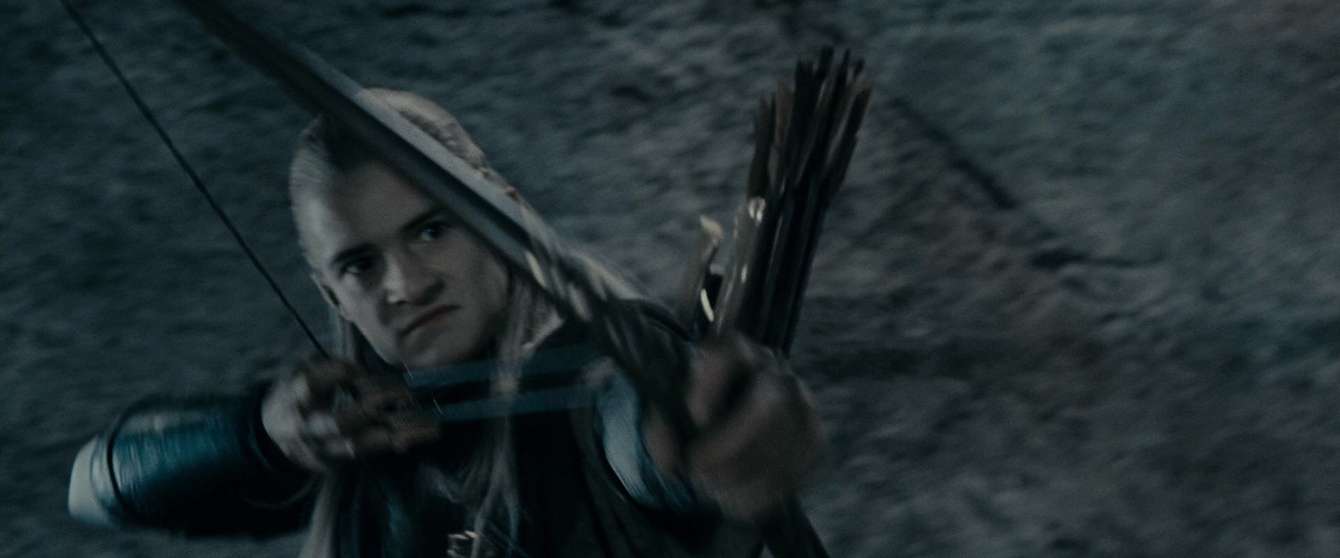 The Lord of the Rings: The Fellowship of the Ring (2001) screencap 16089