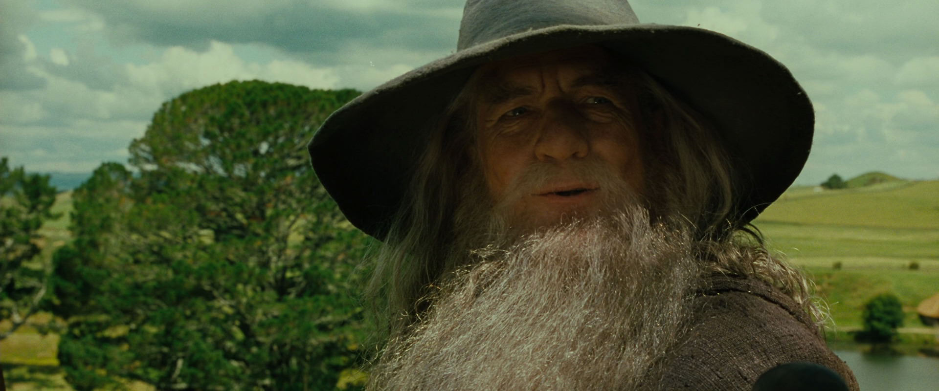 The Lord of the Rings: The Fellowship of the Ring (2001) movie still 1609