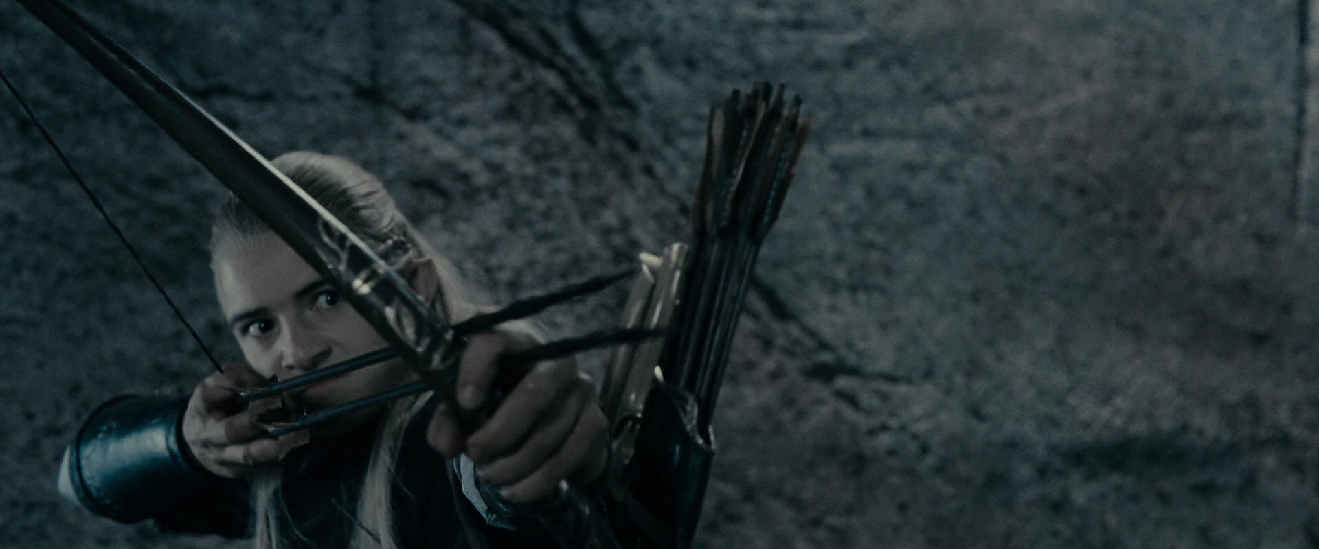 The Lord of the Rings: The Fellowship of the Ring (2001) movie still 16090