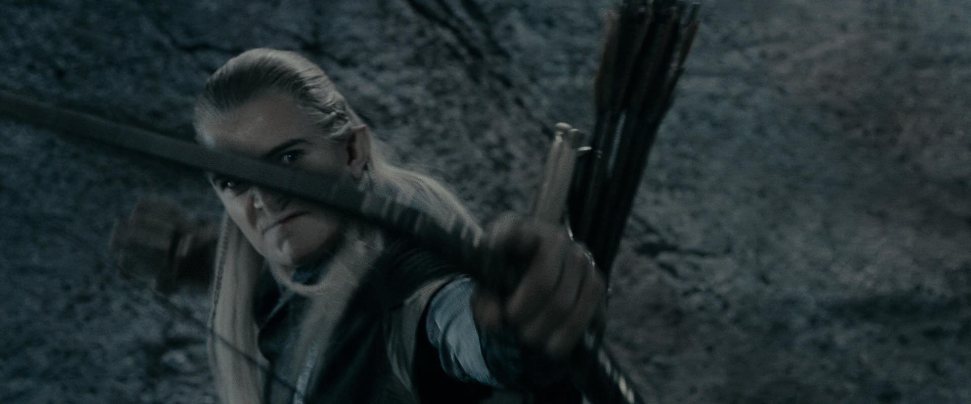 The Lord of the Rings: The Fellowship of the Ring (2001) HD screenshot 16091