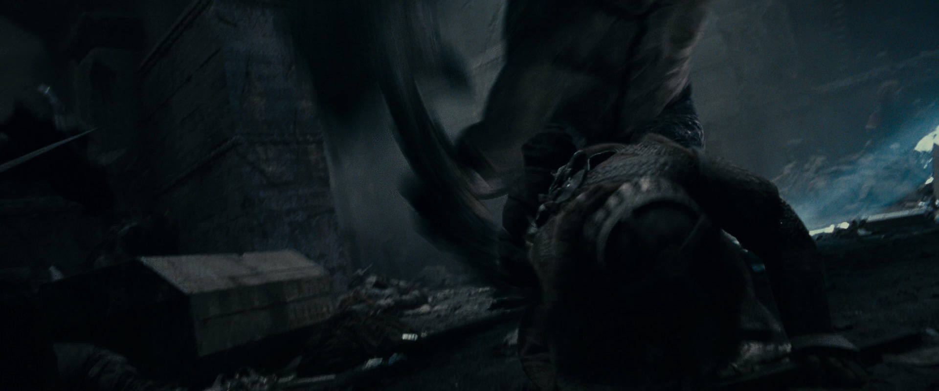 The Lord of the Rings: The Fellowship of the Ring (2001) screencap 16092