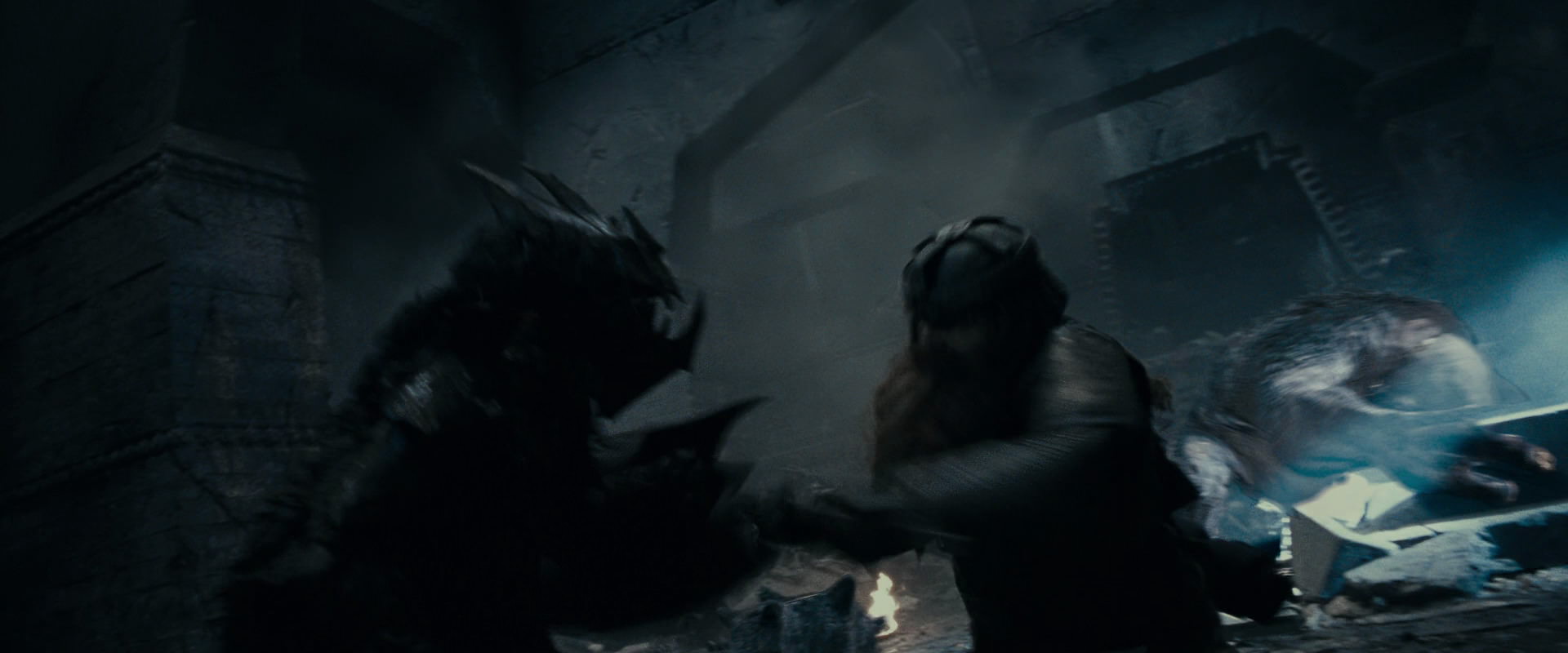 The Lord of the Rings: The Fellowship of the Ring (2001) screencap 16095
