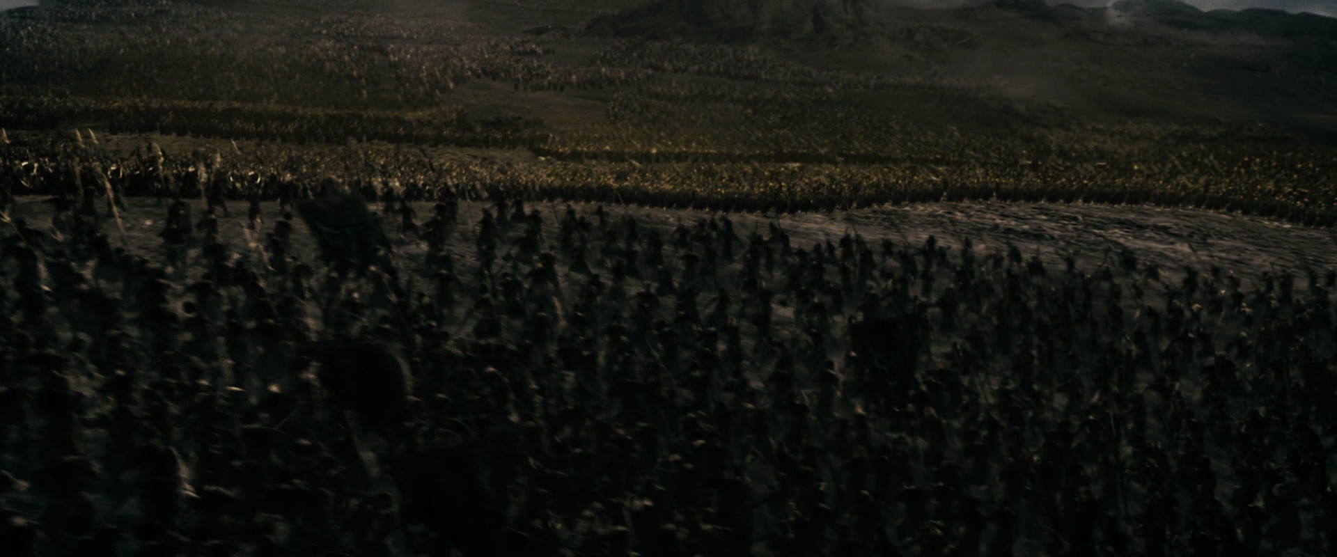 The Lord of the Rings: The Fellowship of the Ring (2001) HD screenshot 161