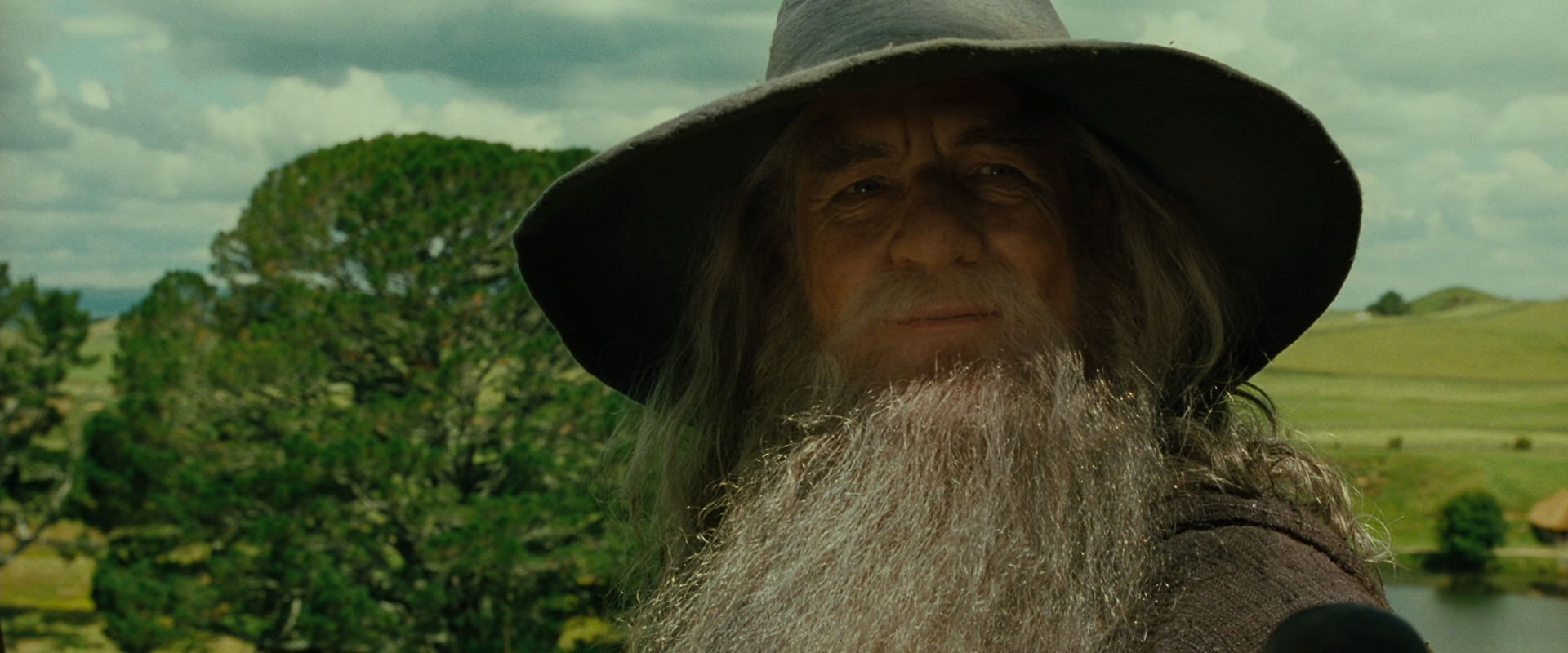 The Lord of the Rings: The Fellowship of the Ring (2001) HD screenshot 1610