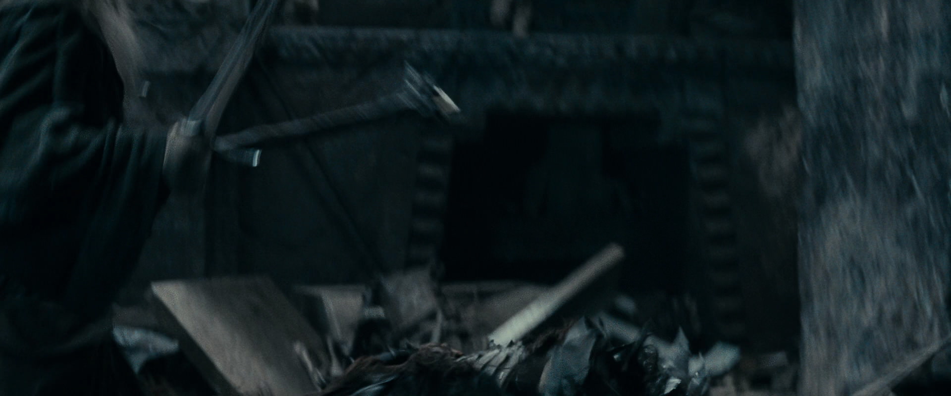 The Lord of the Rings: The Fellowship of the Ring (2001) HD screenshot 16100