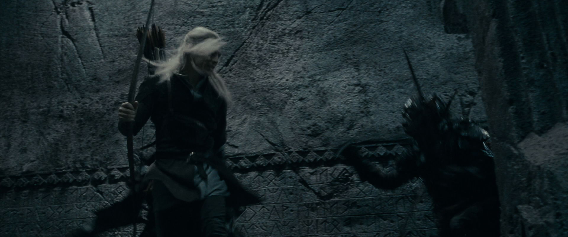 The Lord of the Rings: The Fellowship of the Ring (2001) movie still 16102