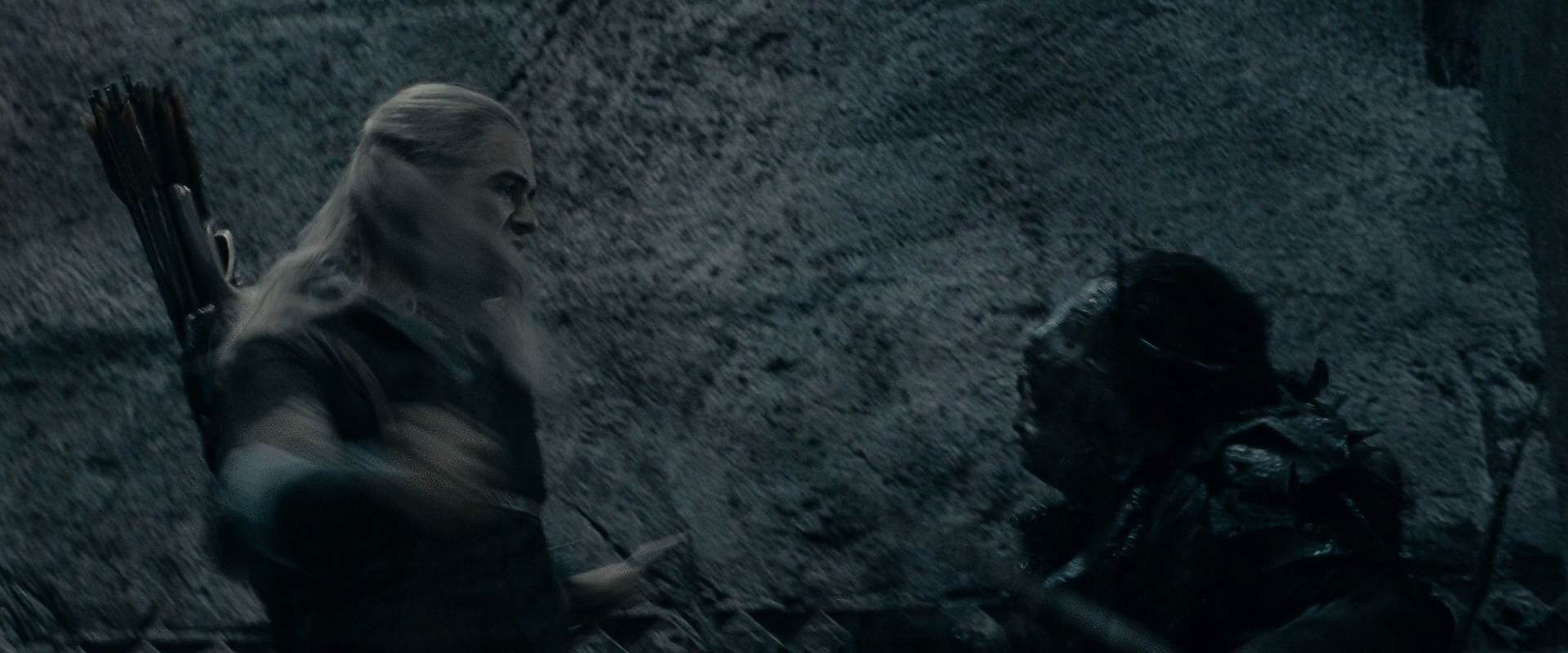 The Lord of the Rings: The Fellowship of the Ring (2001) HD screenshot 16103