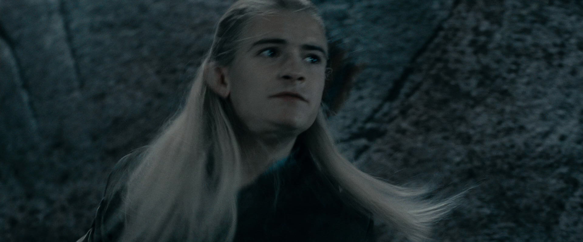 The Lord of the Rings: The Fellowship of the Ring (2001) movie still 16105