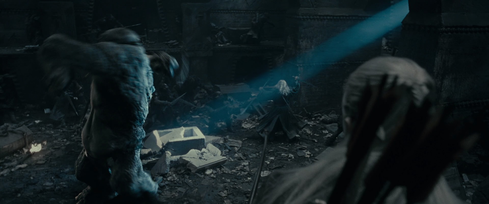 The Lord of the Rings: The Fellowship of the Ring (2001) HD screenshot 16106