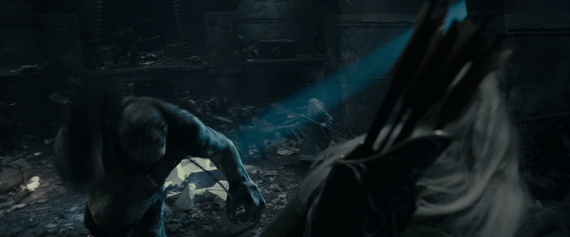 The Lord of the Rings: The Fellowship of the Ring (2001) screencap 16107