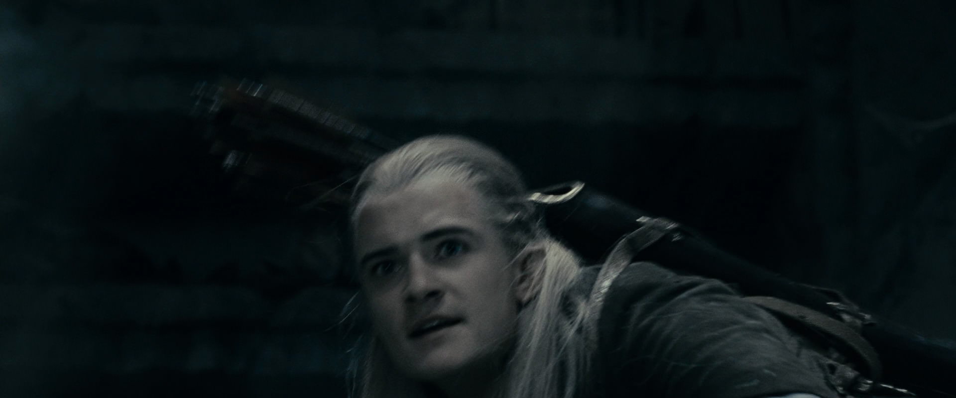 The Lord of the Rings: The Fellowship of the Ring (2001) HD screenshot 16109