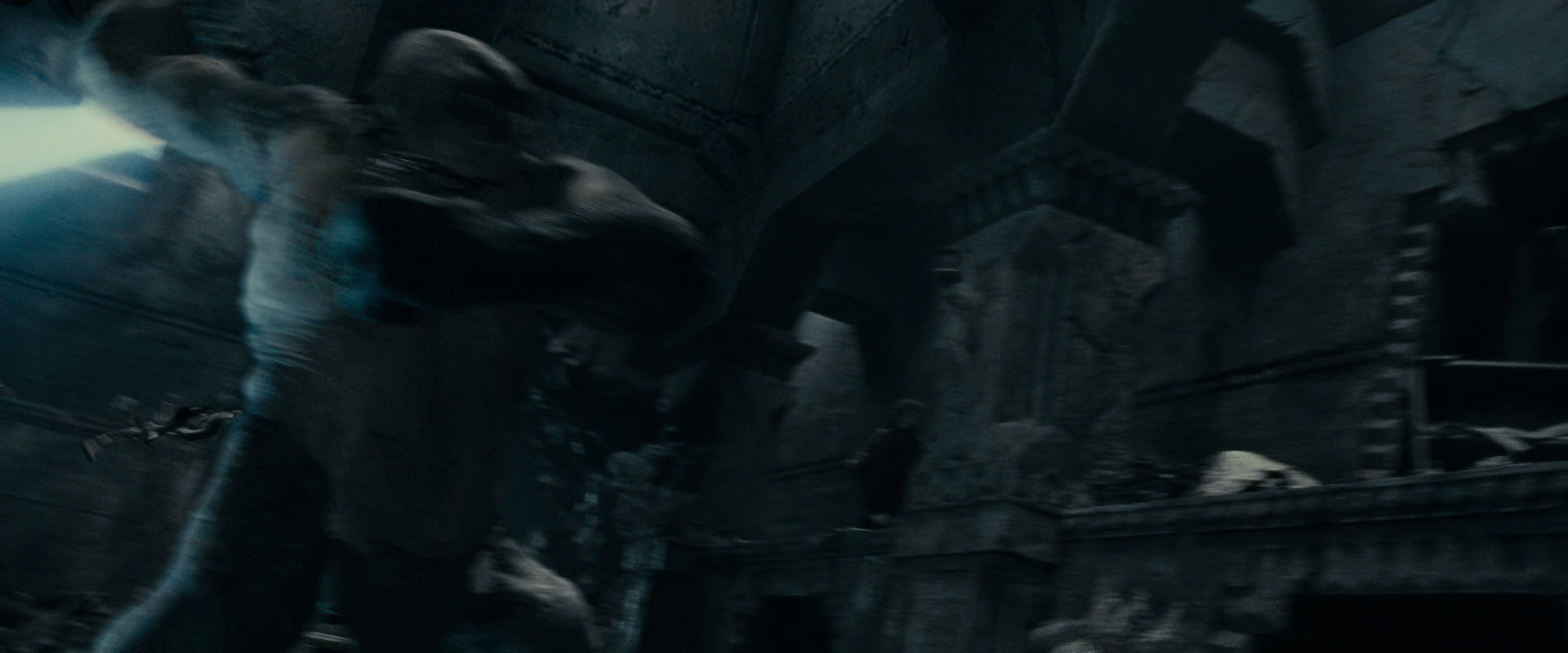 The Lord of the Rings: The Fellowship of the Ring (2001) screencap 16110