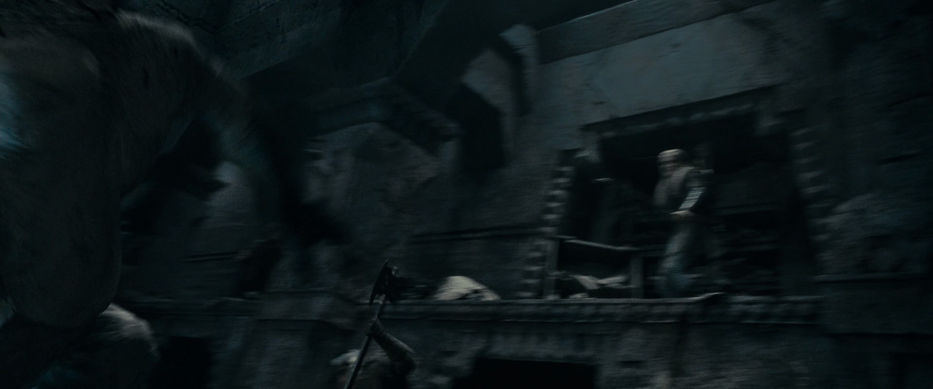 The Lord of the Rings: The Fellowship of the Ring (2001) movie still 16111