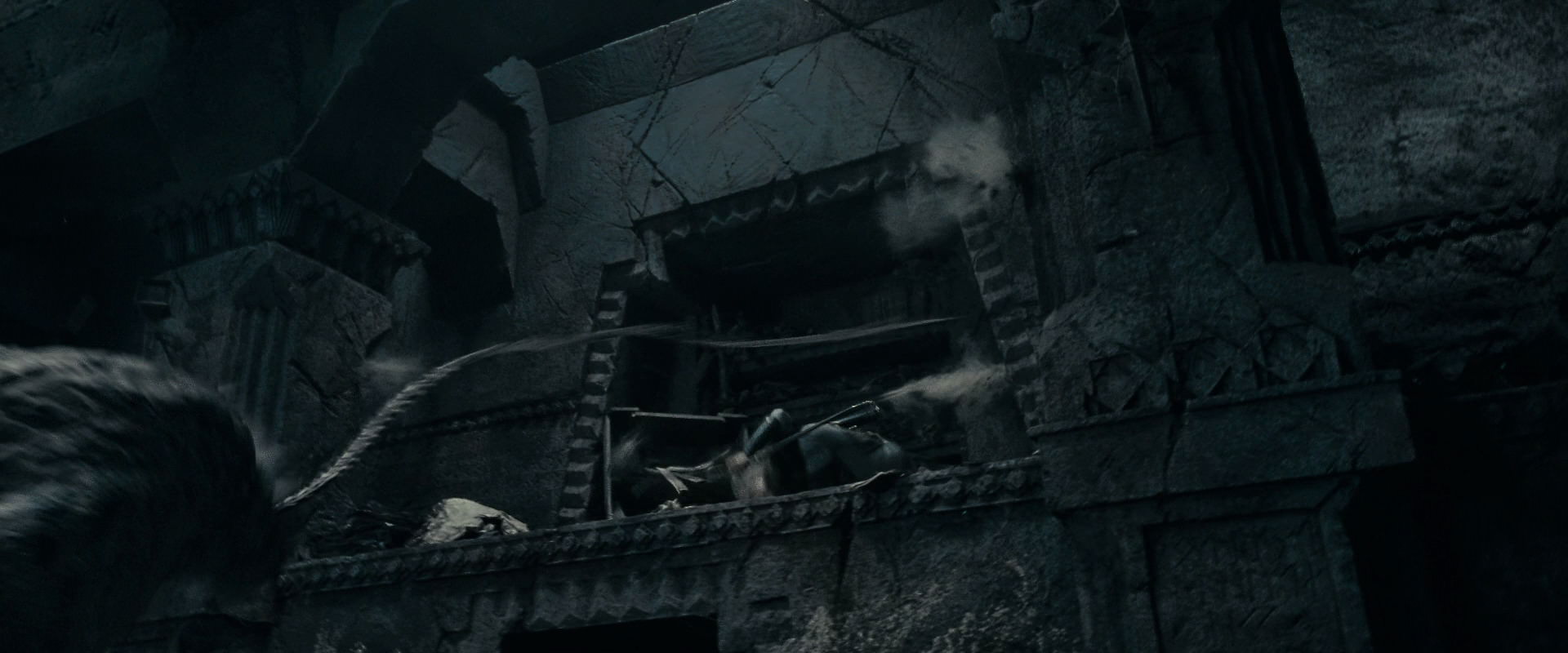 The Lord of the Rings: The Fellowship of the Ring (2001) HD screenshot 16112