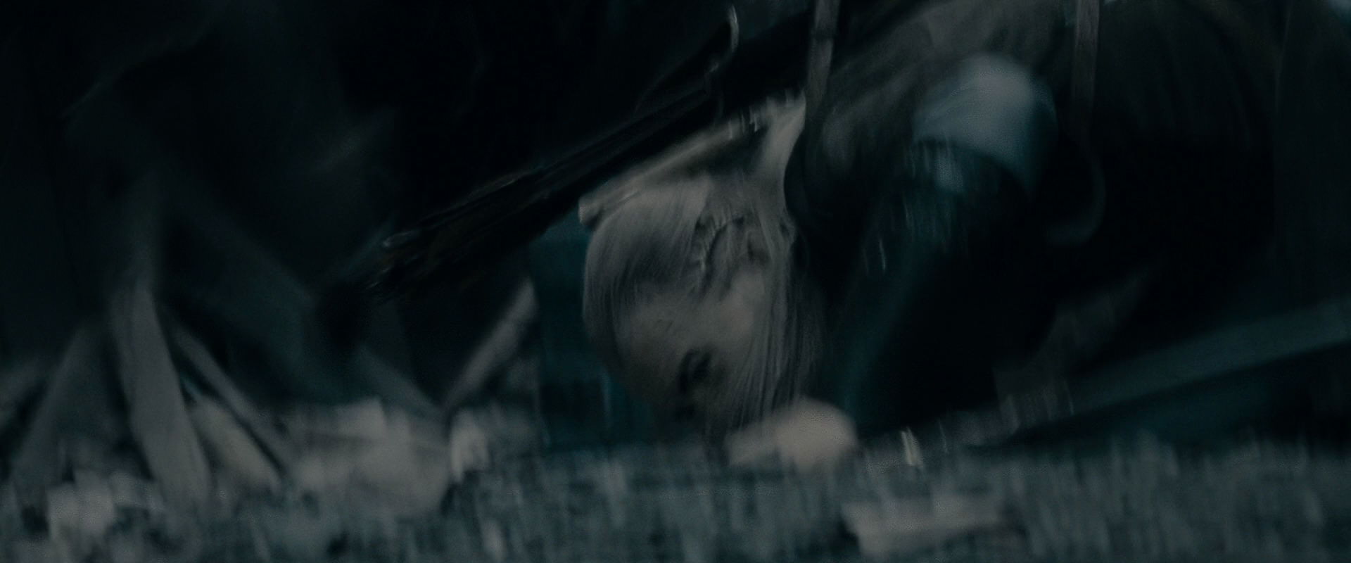 The Lord of the Rings: The Fellowship of the Ring (2001) screencap 16113