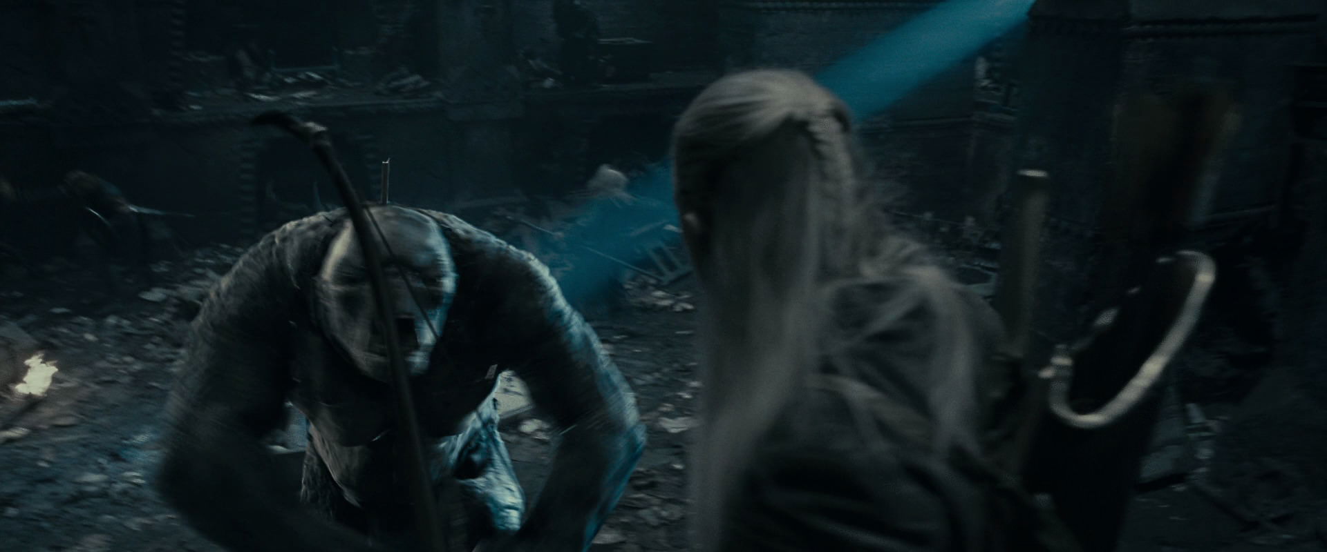 The Lord of the Rings: The Fellowship of the Ring (2001) HD screenshot 16121