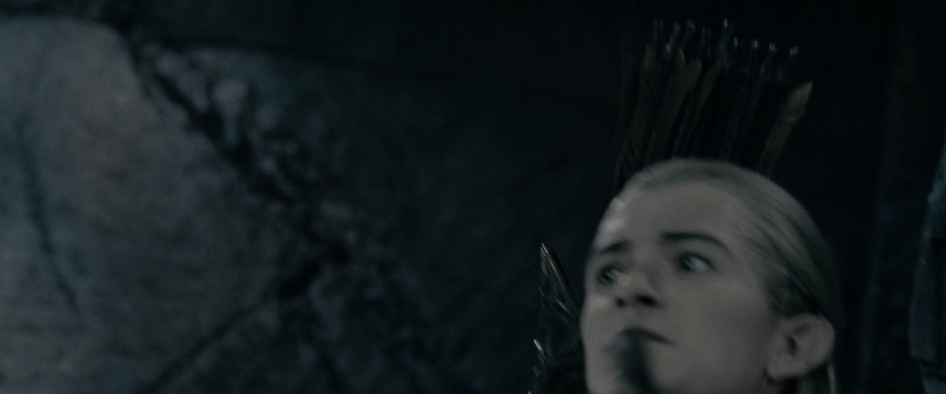 The Lord of the Rings: The Fellowship of the Ring (2001) HD screenshot 16130